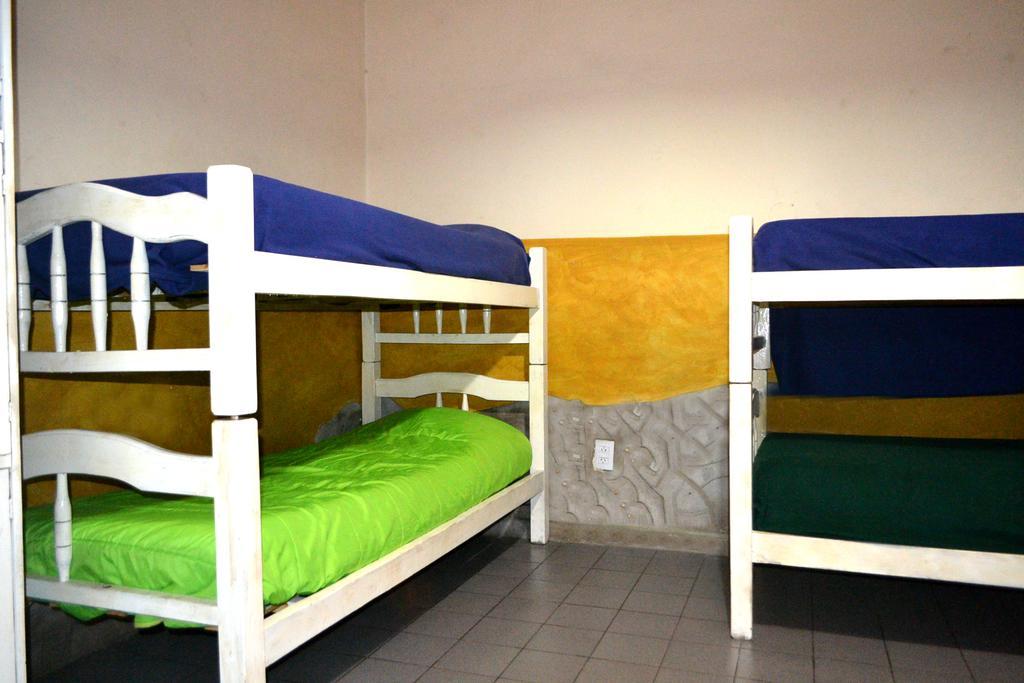 Casa Pueblo Hostel Capdevila Habitación foto